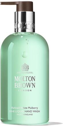 Molton Brown Refined White Mulberry Fine Liquid Hand Wash 300ml