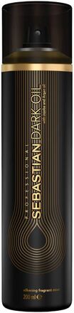 Sebastian Dark Oil Hair Silkening Fragrant Mist 200ml