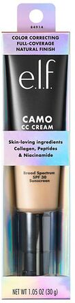e.l.f Camo Color Correcting Cream SPF 30 Fair 120N