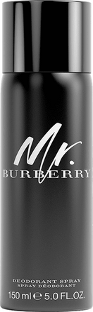 Burberry Mr.Burberry Deo Spray 150ml