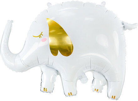 Elefant Folieballong