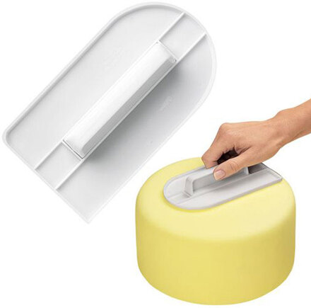 Fondant Smoother