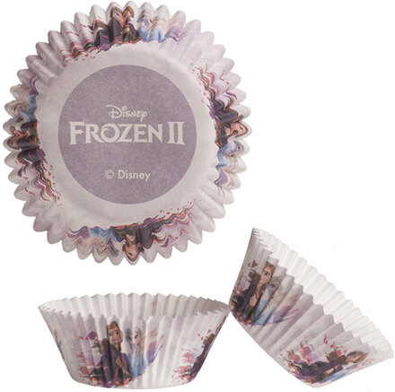 Frozen 2 Muffinsformar