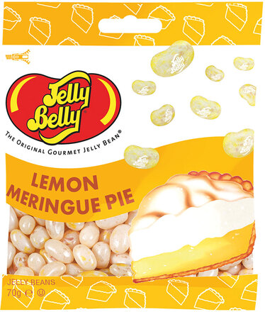 Jelly Belly Lemon Meringue Pie