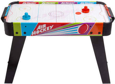 Mini Airhockey Spelbord