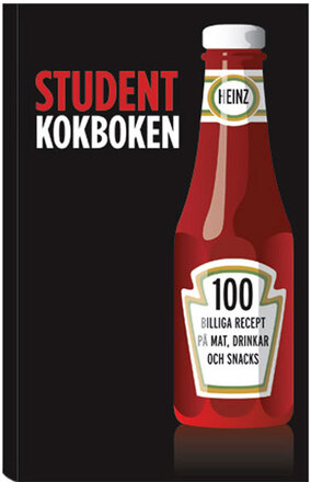 Studentkokboken