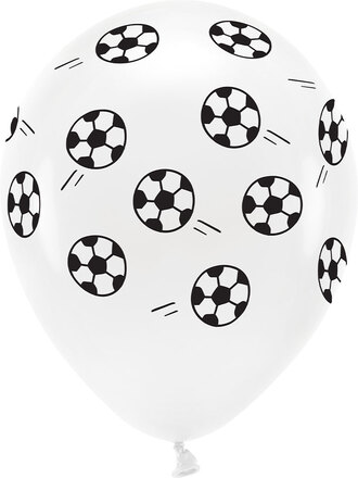 Ballonger Fotboll Eco