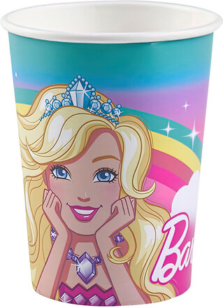 Barbie Dreamtopia Pappmuggar