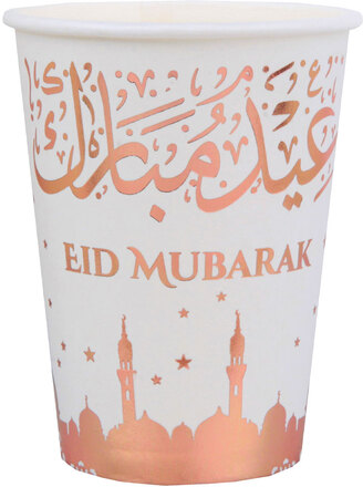 Pappmuggar Eid Mubarak