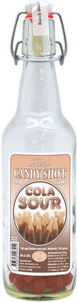 Real Candy Shot Cola Sour