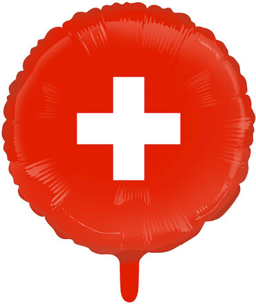 Schweiz Ballong