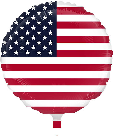 USA Ballong