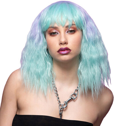 Trash Goddess Manic Panic Peruk Lavender Mist