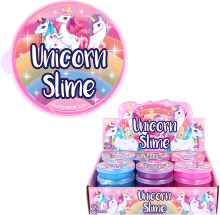 Unicorn Slime