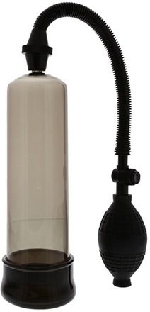 Menzstuff Penis Enlarger Smoke