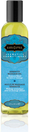 Kamasutra Aromatic Massage Oil Serenity