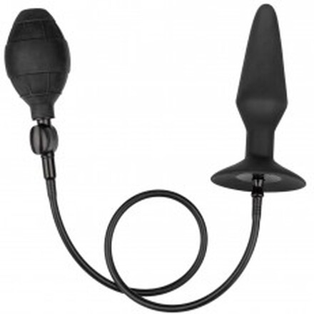 XLarge Silicone Inflatable Plug
