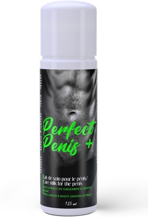 Perfect Penis