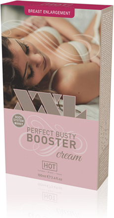 XXL Busty Booster Cream