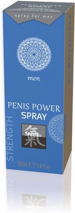 Penis Power Spray