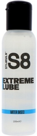S8 WB Extreme Lube 250ml