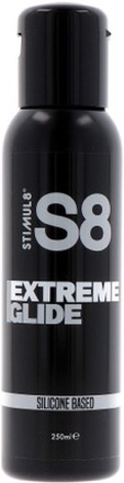 S8 Silicon Extreme Glide 250ml