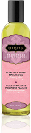 Kama Sutra - Aromatic Massage Oil Pleasure Garden 236 ml
