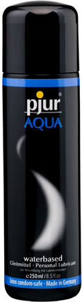 Pjur - Aqua 250 ml