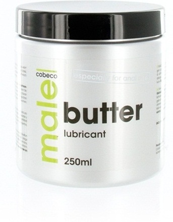 Cobeco - Butter Lubricant 250 ml