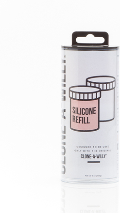 Clone A Willy - Liquid Skin Refill Light Tone
