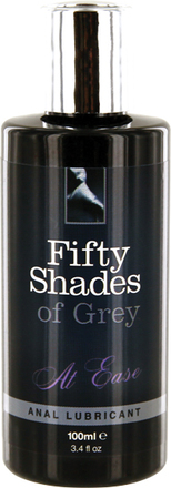 Fifty Shades of Grey - At Ease Anal Lubricant