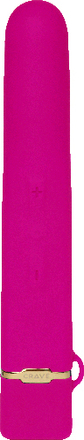 Crave - Flex Vibrator Pink