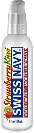 Swiss Navy - Strawberry Kiwi Lubricant 120 ml