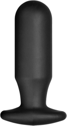 ElectraStim - Aura Silicone Noir Multi-Purpose Pro