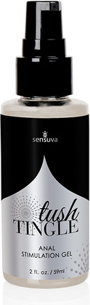 Sensuva - Tushy Tingle Anal Stimulation Gel 59 ml