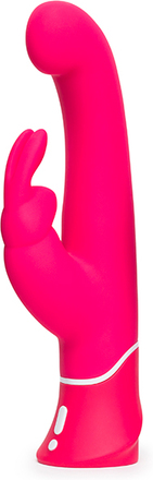 Happy Rabbit - G-Spot Rabbit Vibrator Pink