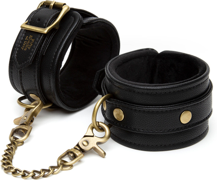 Fifty Shades of Grey - Bound to You Ankle Cuffs