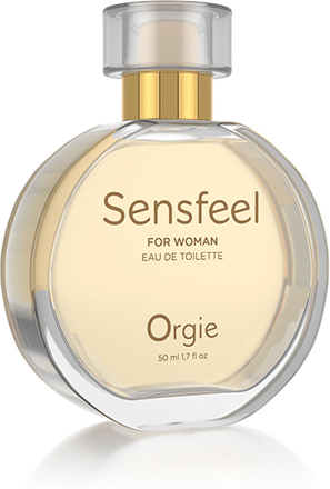 Orgie - Sensfeel for Woman Pheromone Perfume