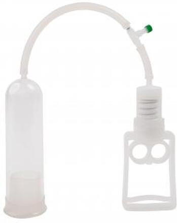 Fröhle - PP006 Penis Pump XL Professional