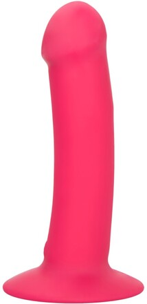 Luxe Touch Sensitive Vibrator Pink
