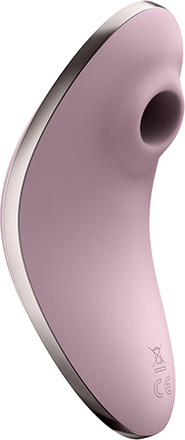 Satisfyer Vulva Lover 1 Violet