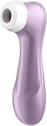 Satisfyer Pro 2 - Klitorisstimulator-Next Gen Violet