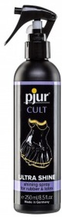 Pjur Cult Ultra Shine 250ml