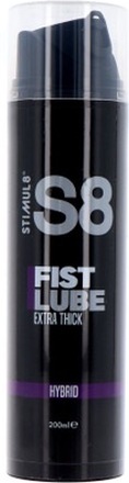 S8 Hybrid Fist Lube 200ml