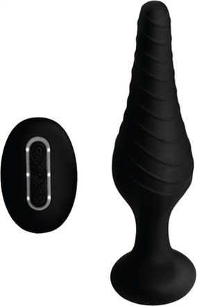 Butt Plug with Remote control