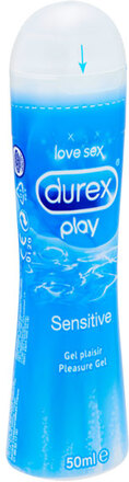 Durex - Play Sensitive Lubricant 50 ml