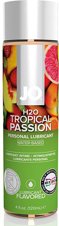 System JO - H2O Glidmedel Tropical 120 ml