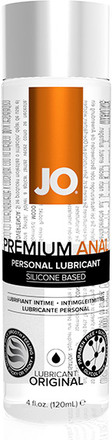 System JO - Anal Silicone Lubricant 120 ml