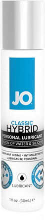 System JO - Hybrid Lubricant 30 ml