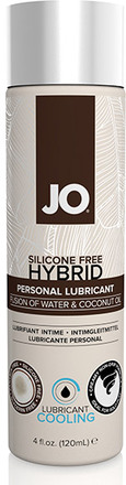 System JO - Hybrid Lubricant Coconut Cooling 120 m